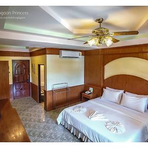 Chambre Supérieure Double